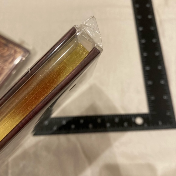 Peter Pauper Press Classique Hardbound Journal - Picture 3 of 5